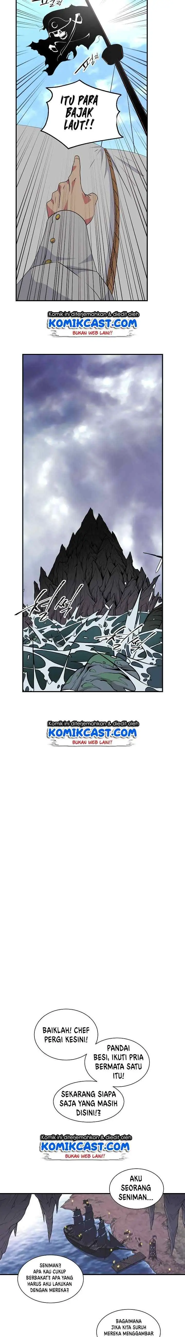 Fantasy Online chapter 21 halaman 18