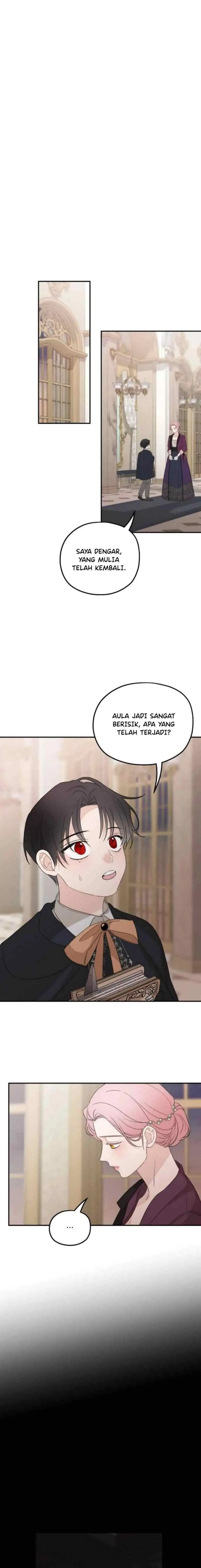My In-Laws Are Obsessed With Me chapter 32 halaman 10