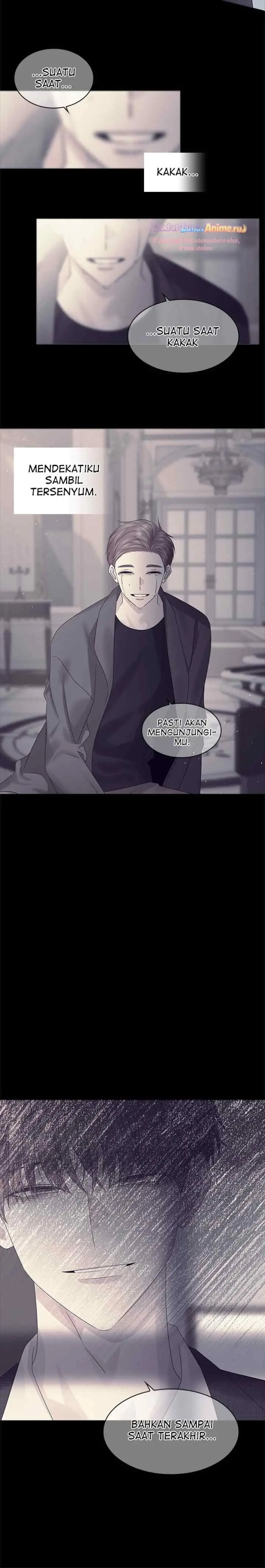 My Exes Fell For Me chapter 85 halaman 9
