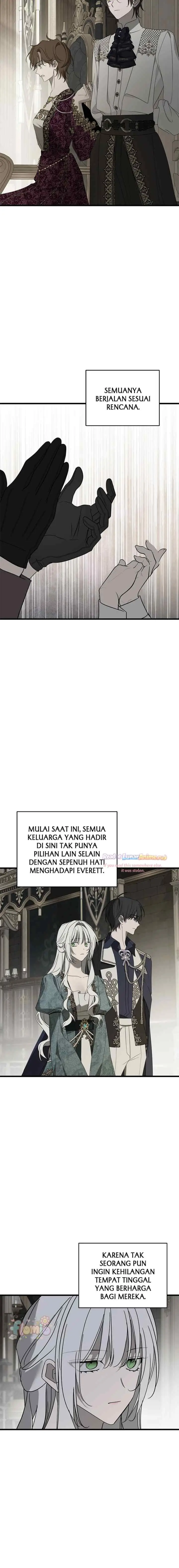 My Husband Who Hates Me Has Lost His Memories chapter 87 halaman 16