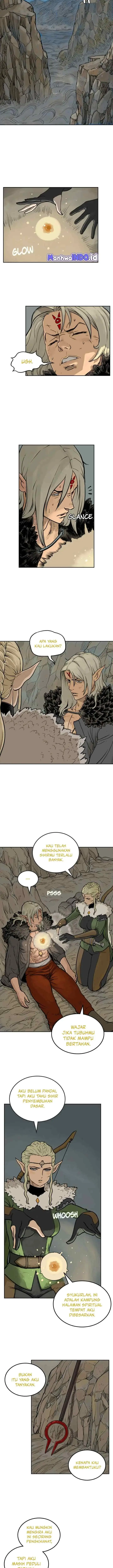 Mage Again chapter 53 halaman 7