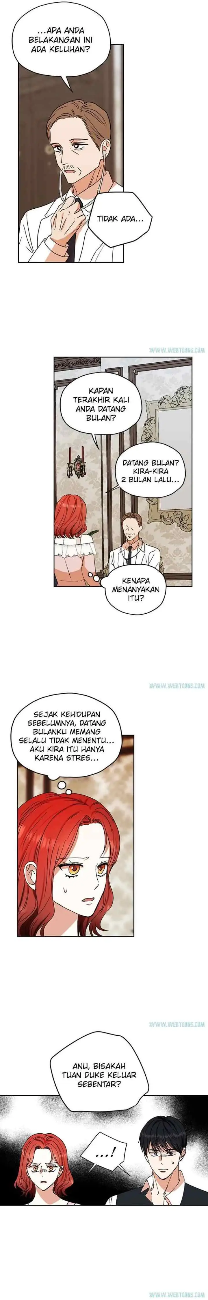 Leveling My Husband to the Max chapter 94 halaman 13
