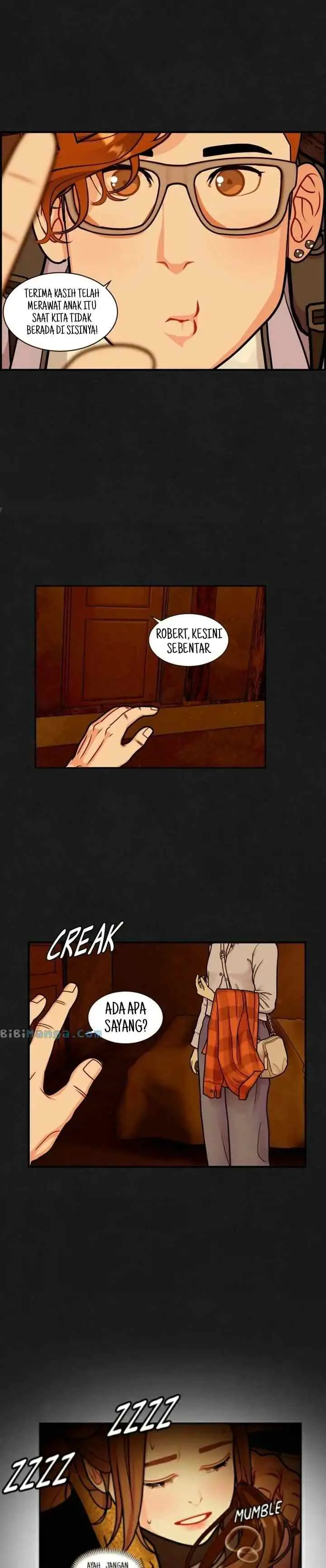 Midnight With Poppy Land chapter 127 halaman 5