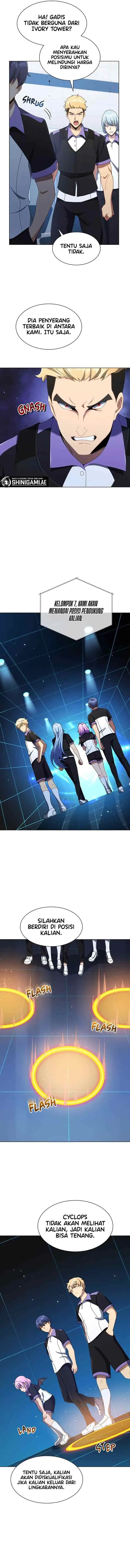 Necromancer Academy's Genius Summoner chapter 37 halaman 12