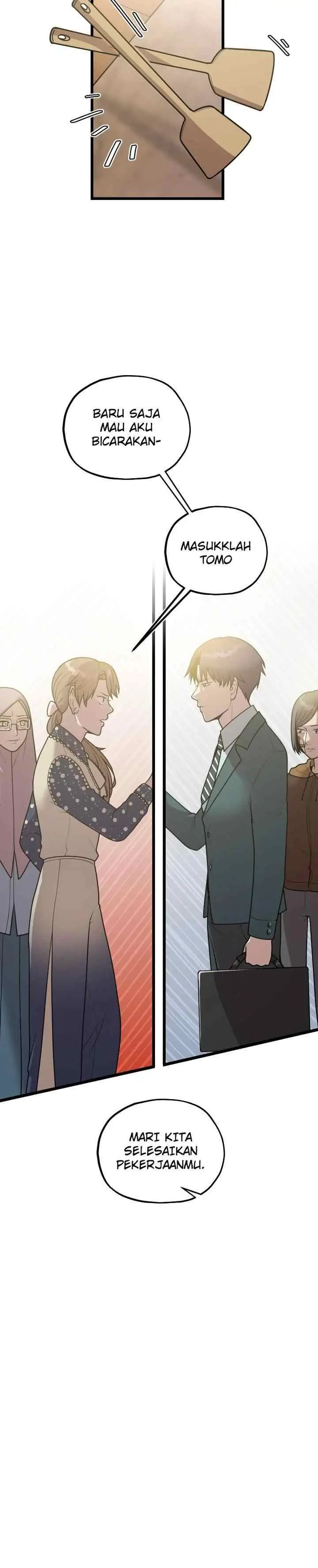 Moon Flower chapter 81 halaman 9