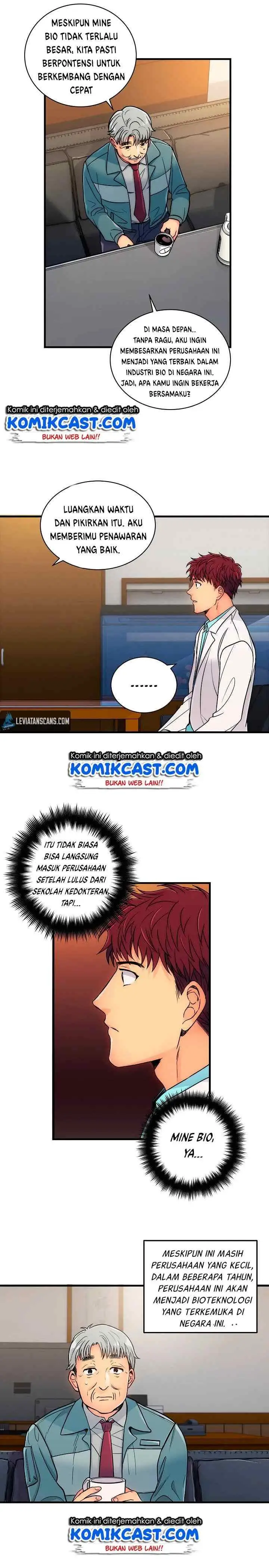 Medical Return chapter 21 halaman 17