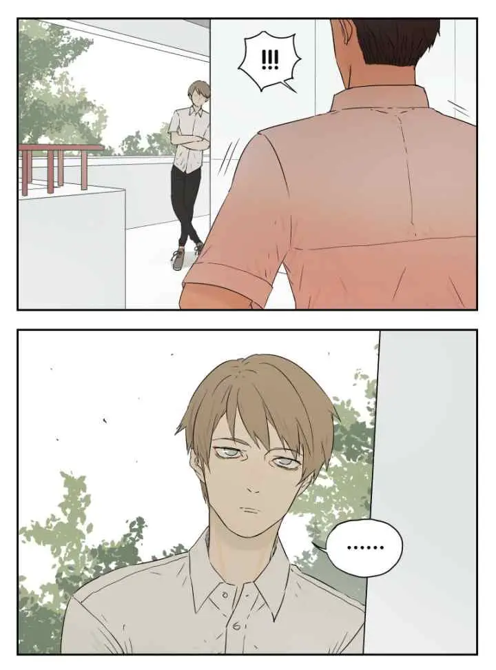Nan Hao & Shang Feng chapter 16 halaman 8