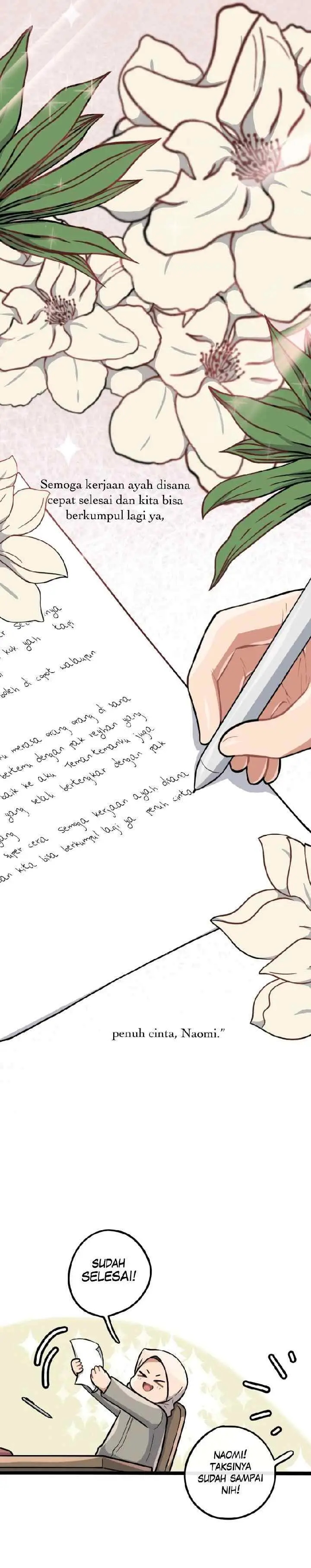 Moon Flower chapter 6 halaman 4