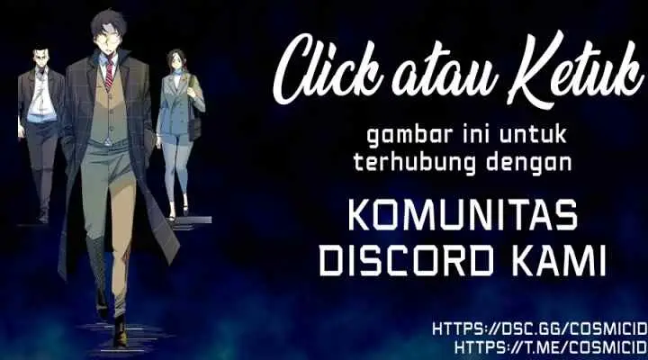 Max Level Player chapter 7 halaman 19