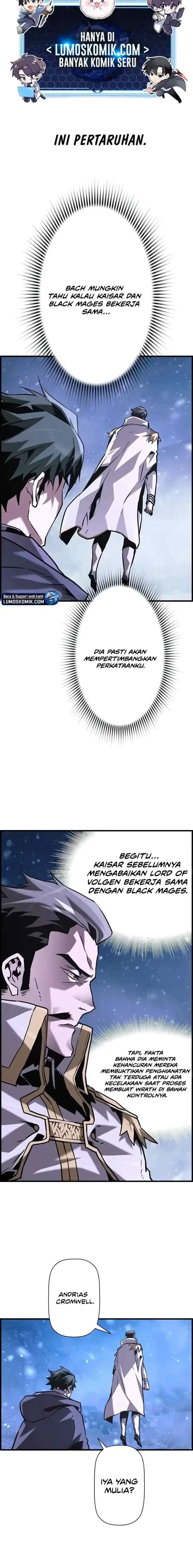 Necromancer's Evolutionary Traits chapter 117 halaman 13