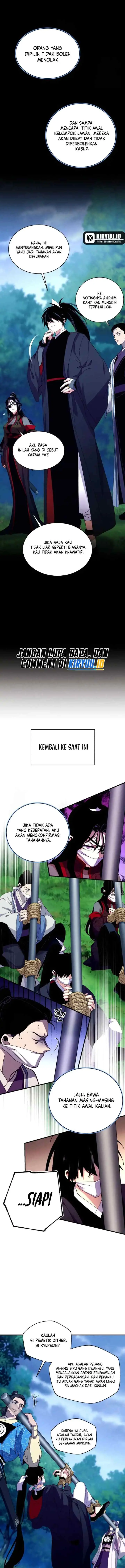 Lightning Degree (Lightning Expert) chapter 214 halaman 7