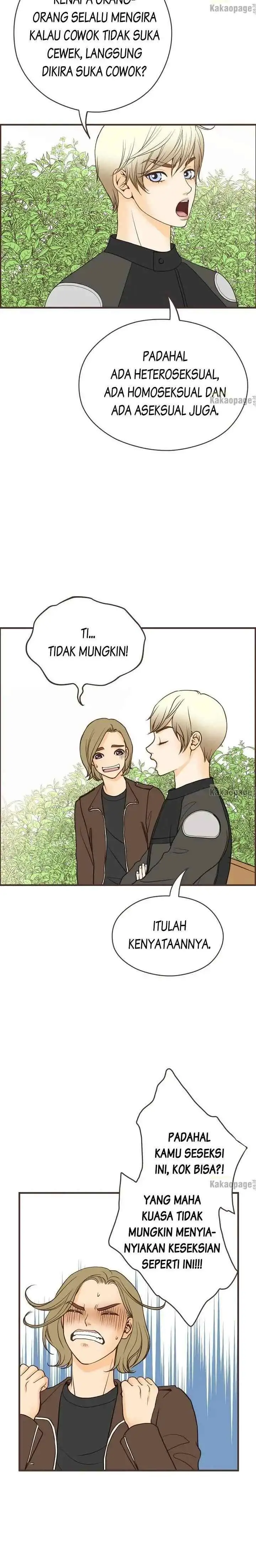 Love Puzzles chapter 114 halaman 13