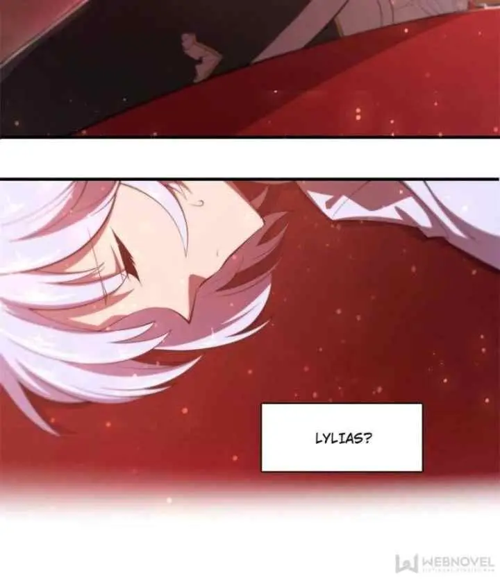 The Blood Princess And The Knight chapter 251 halaman 15