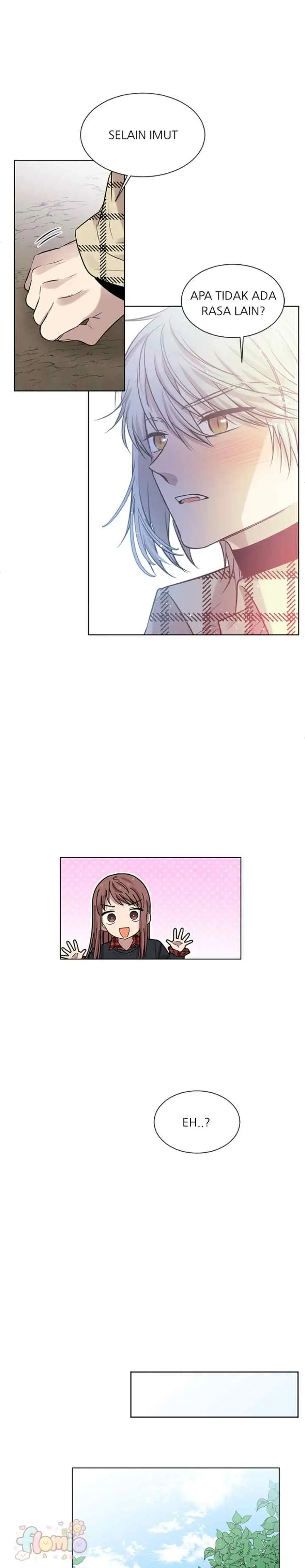 Mythical Errand chapter 56 halaman 5