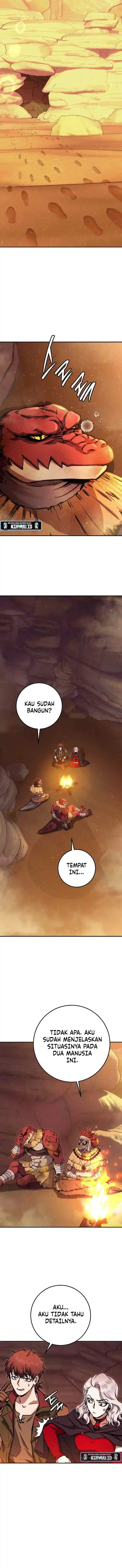Legendary Blacksmith's Vengeance chapter 33 halaman 13