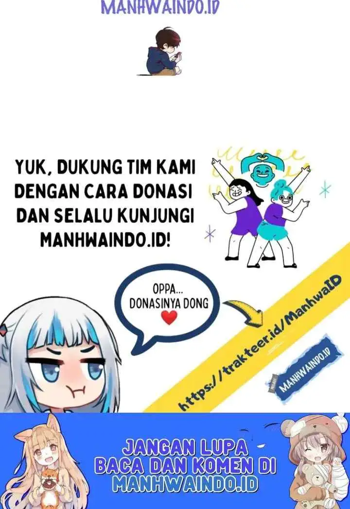 Mage Again chapter 54 halaman 11
