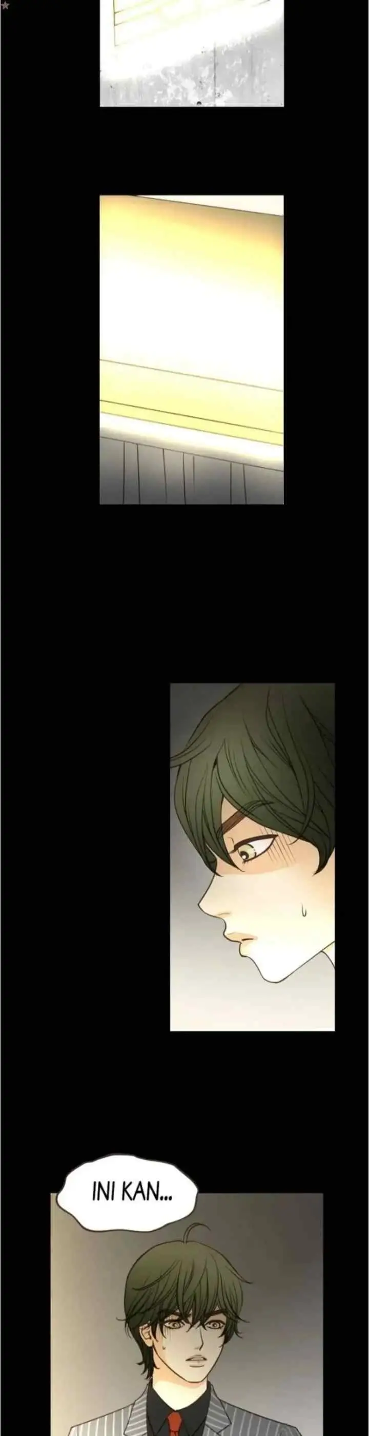 Love Puzzles chapter 74 halaman 19