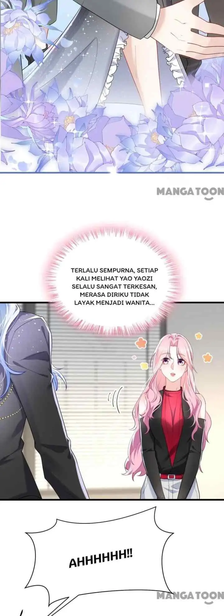 Never Let Go of My Ex-Husband chapter 56 halaman 13