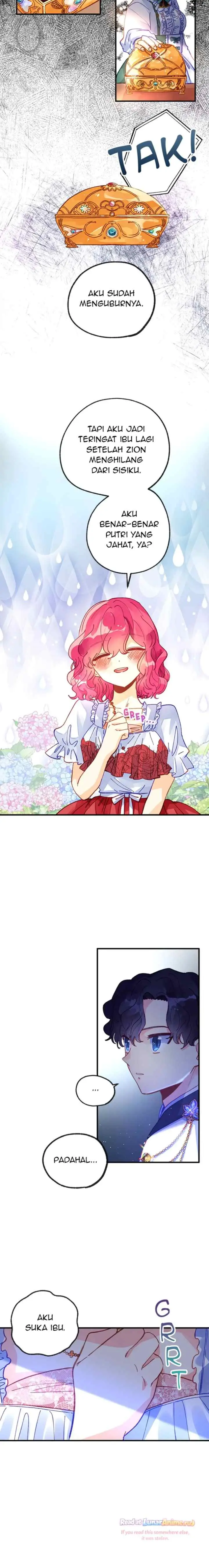 My Sweetheart Duke Has a Secret chapter 39 halaman 13