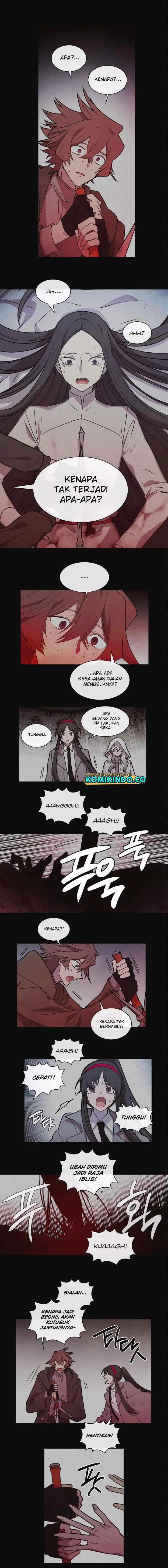 Miracle Hero! chapter 93 halaman 4
