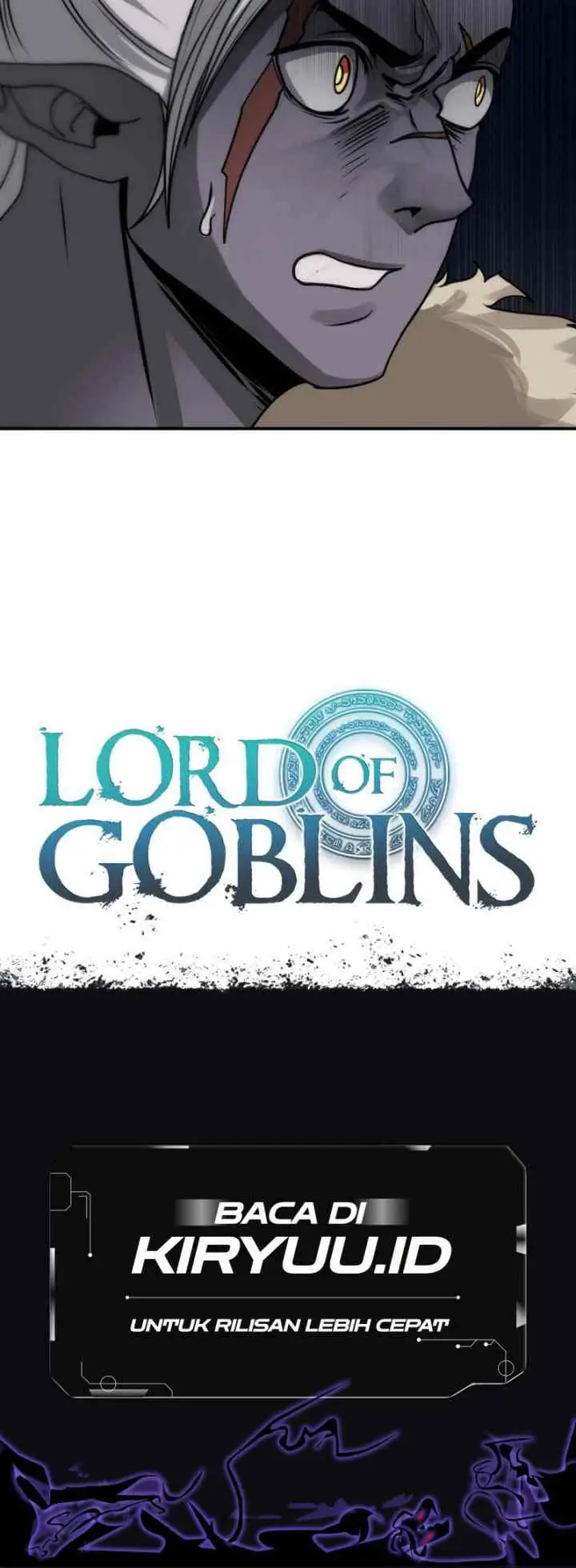 Lord of Goblins chapter 25 halaman 15