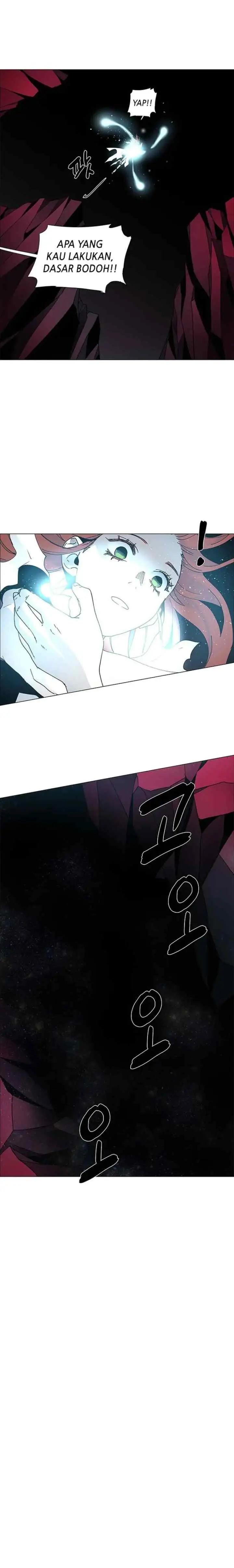 LESSA - Servant of Cosmos chapter 74 halaman 6