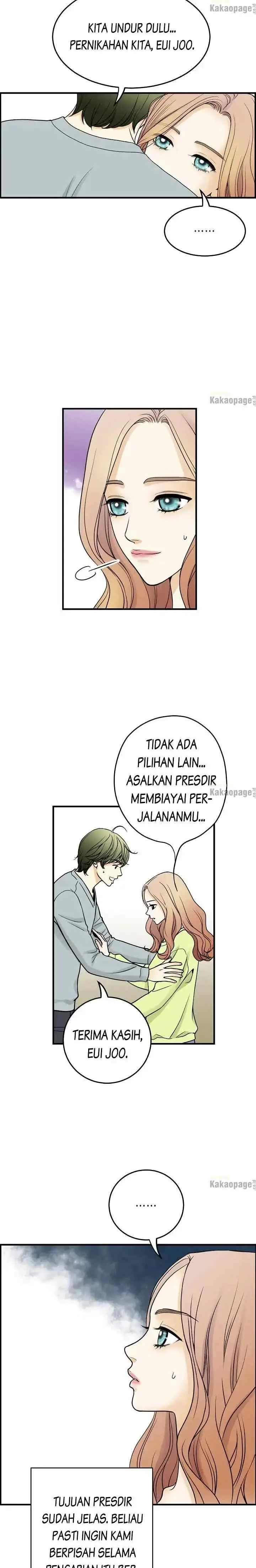 Love Puzzles chapter 165 halaman 4