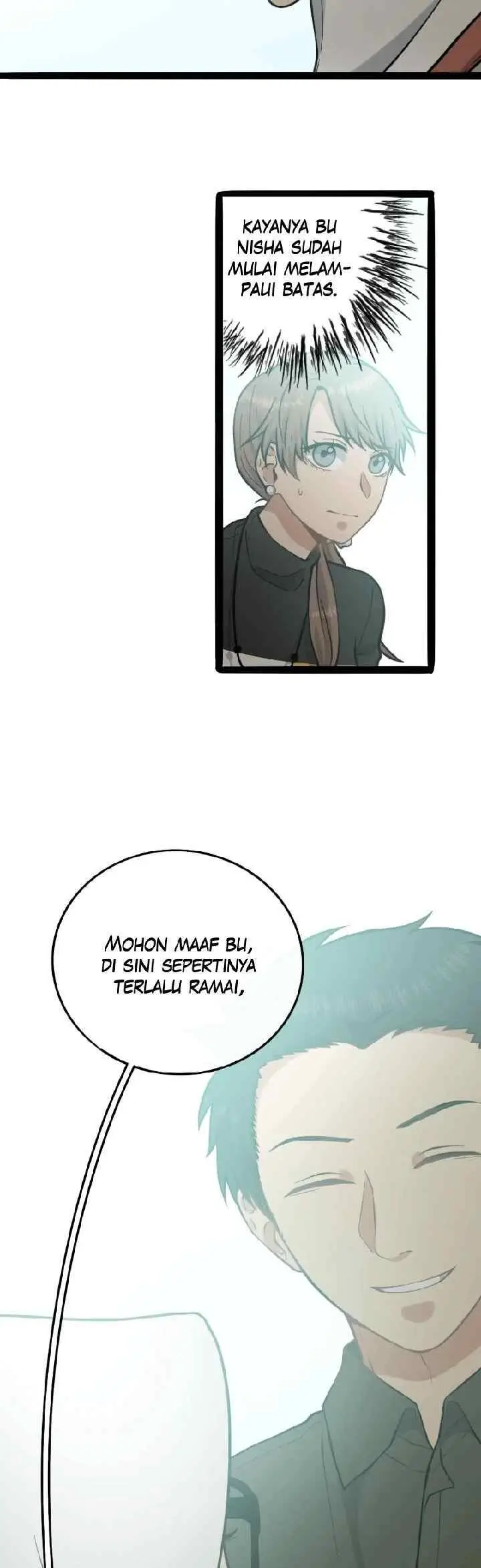 Moon Flower chapter 21 halaman 5