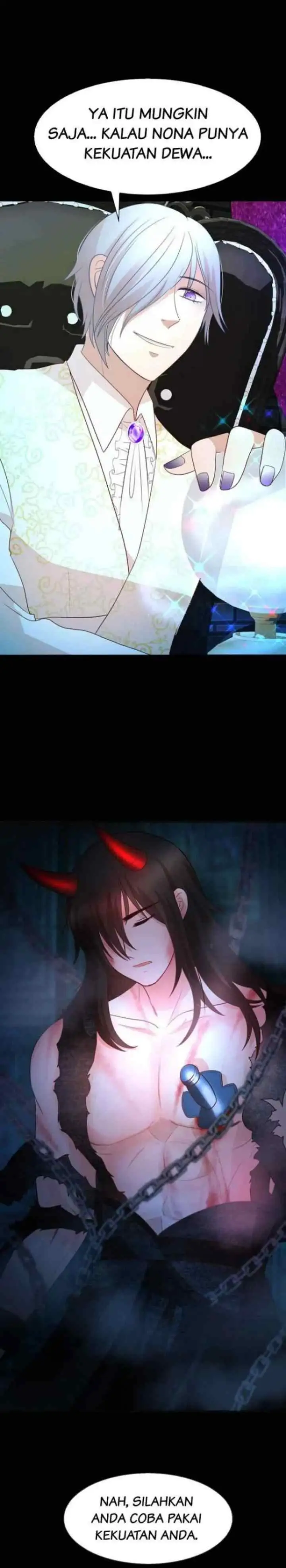 My Guardian Demon chapter 33 halaman 14