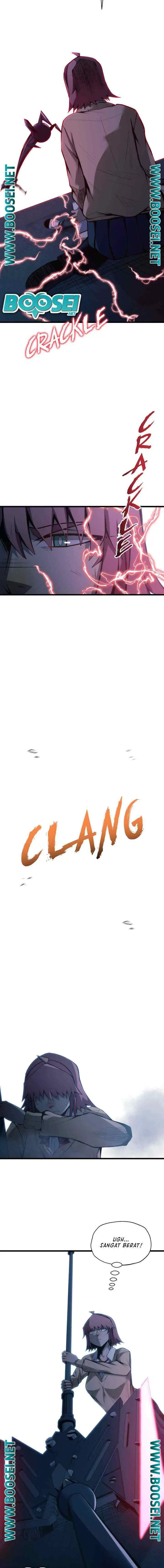 Monochrome chapter 11 halaman 14