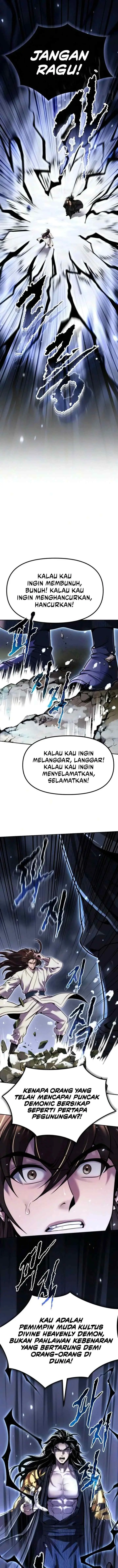 Chronicles of the Demon Faction chapter 175 halaman 17
