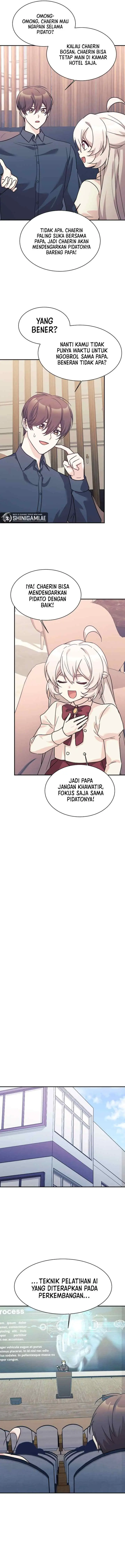 My Daughter Is a Dragon! chapter 62 halaman 10