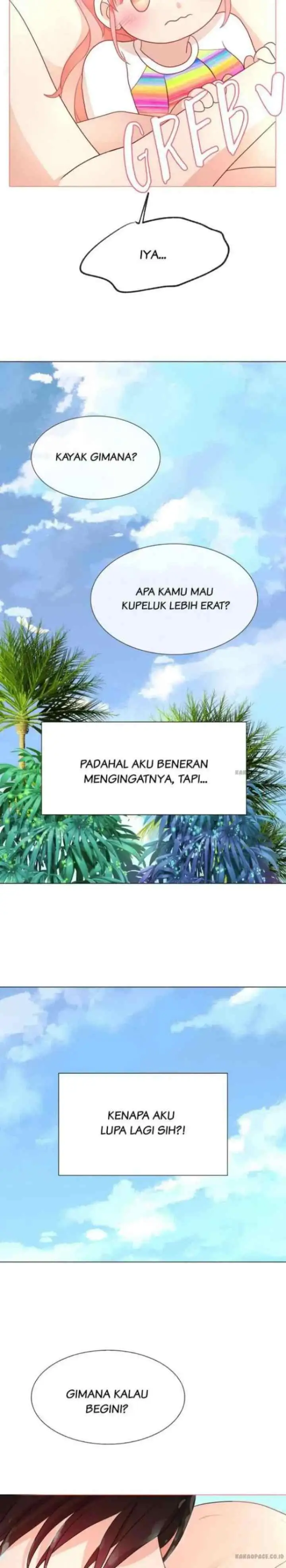 My Guardian Demon chapter 49 halaman 13
