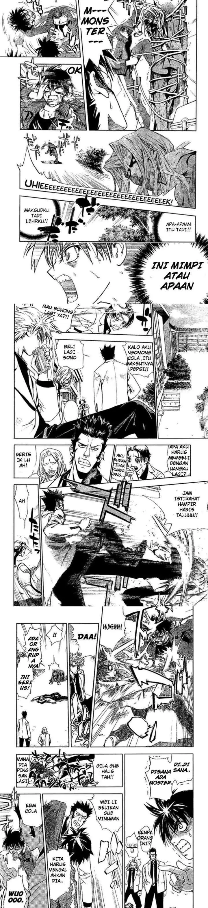 MxZero chapter 1 halaman 6