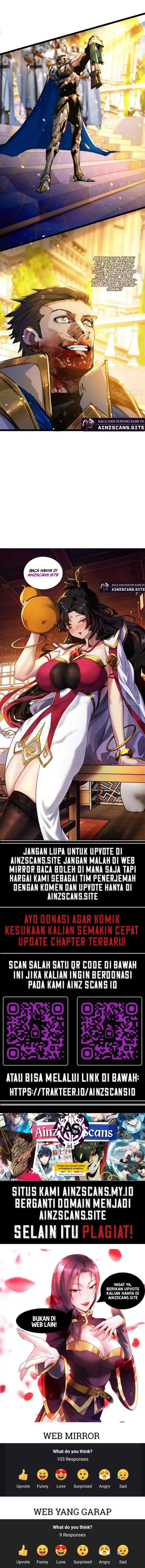 Moon Slayer chapter 21 halaman 13