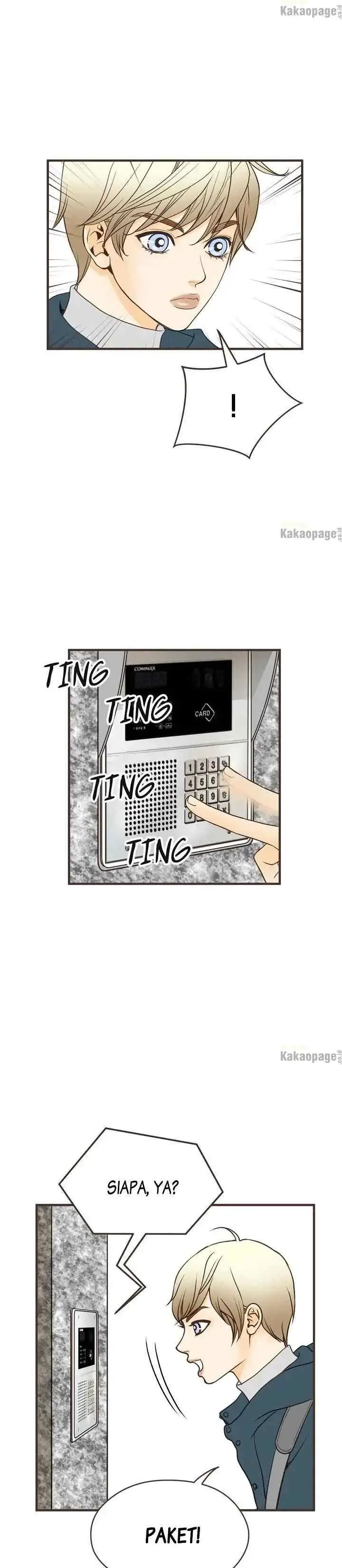 Love Puzzles chapter 116 halaman 4