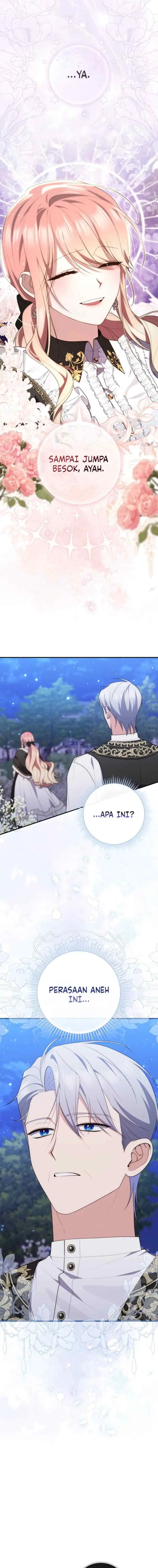 A Fortune Telling-Princess chapter 84 halaman 16