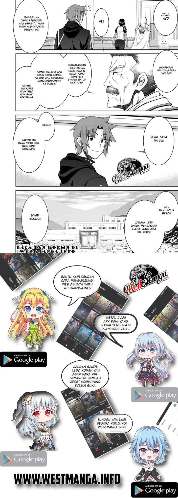 Legend (TAKANO Masaharu) chapter 37 halaman 18