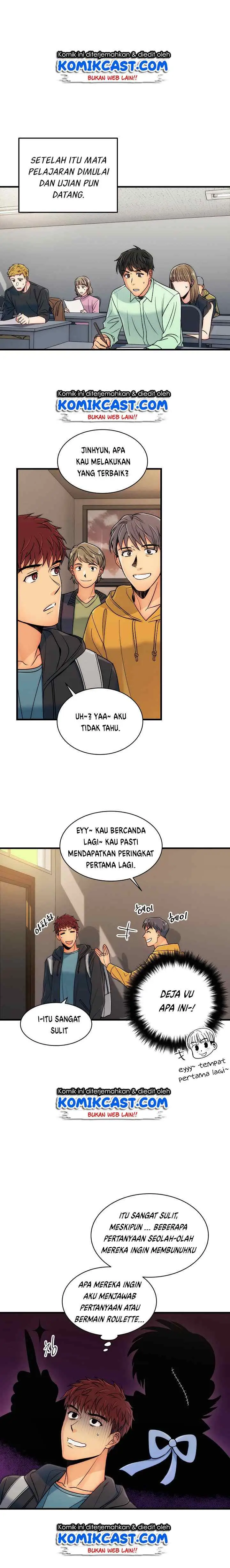 Medical Return chapter 25 halaman 4