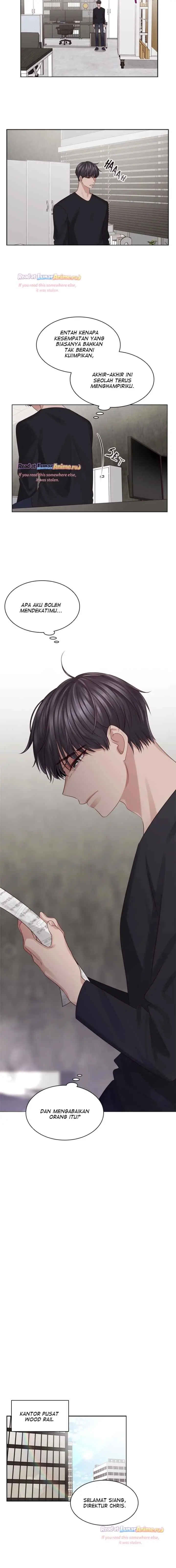 My Exes Fell For Me chapter 33 halaman 13