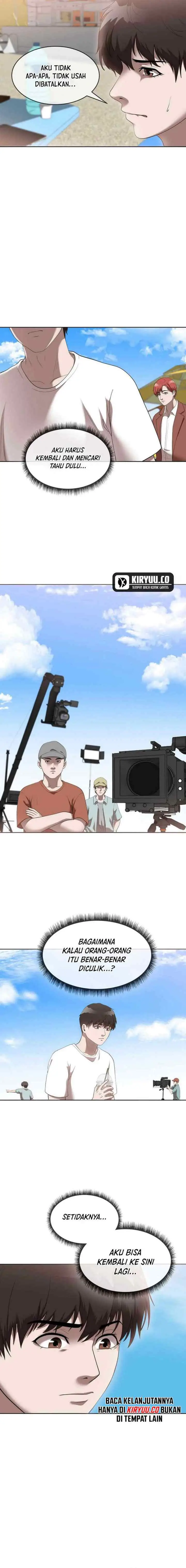 Movies Are Real chapter 43 halaman 6