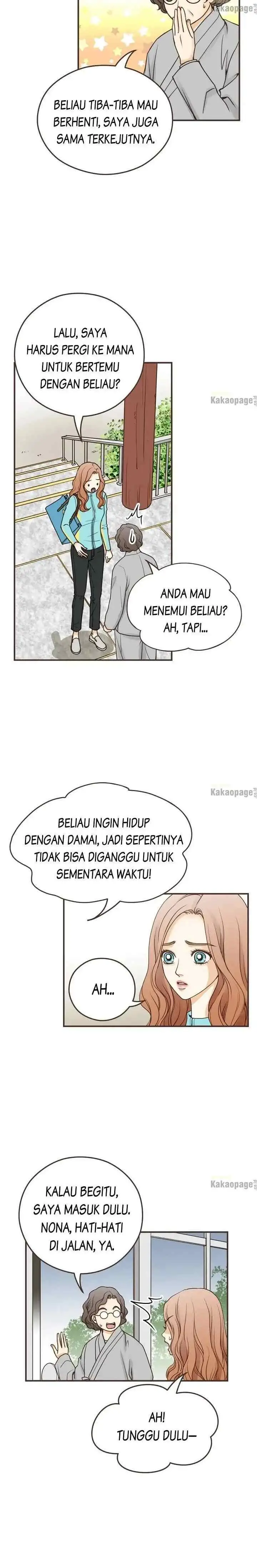 Love Puzzles chapter 147 halaman 9