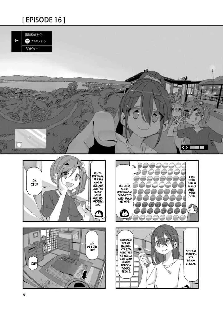 M o n o chapter 16 halaman 11