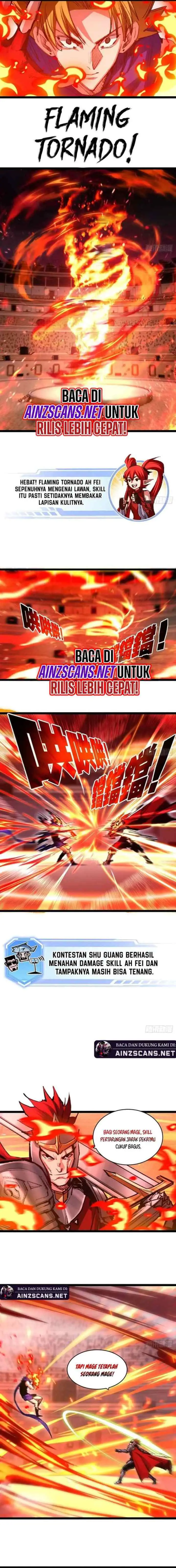 Moon Slayer chapter 47 halaman 7