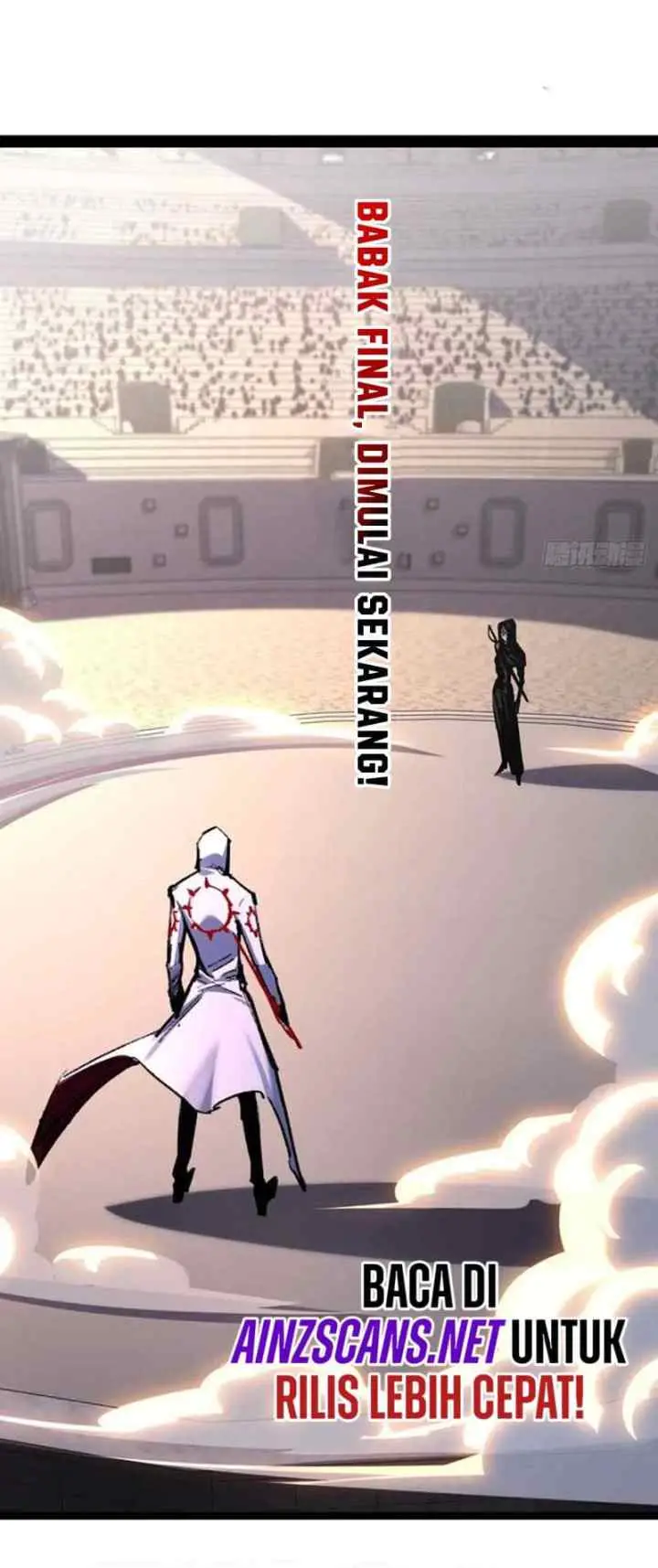 Moon Slayer chapter 50 halaman 12