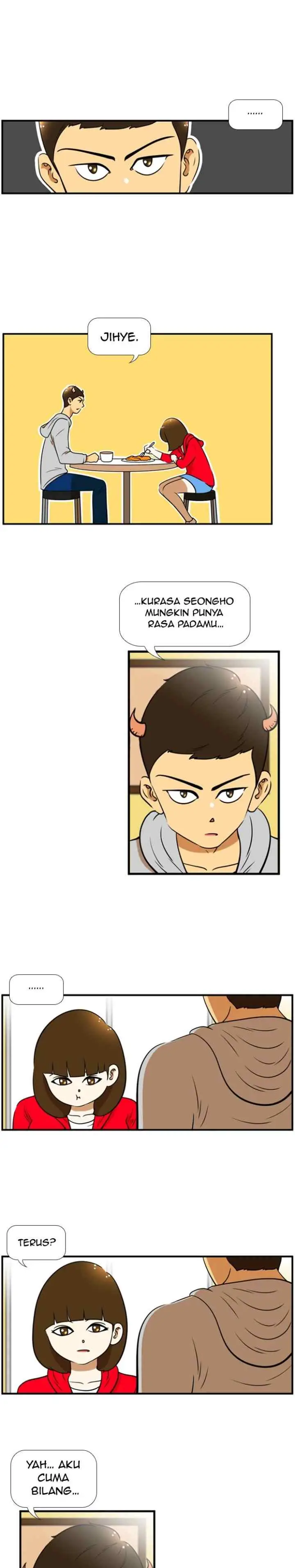 New Normal: Class 8 chapter 116 halaman 9