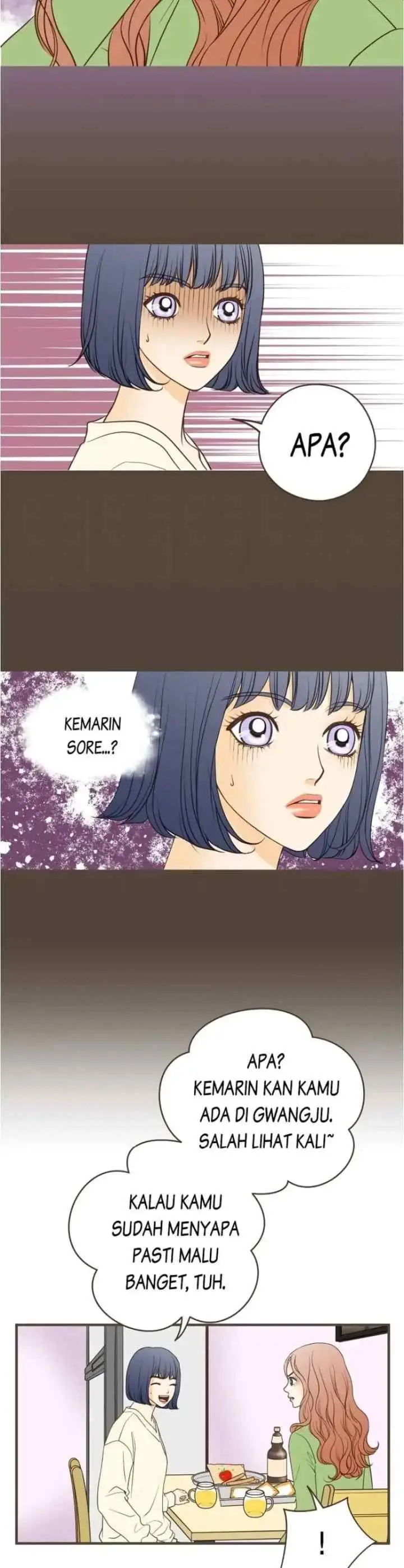 Love Puzzles chapter 90 halaman 12