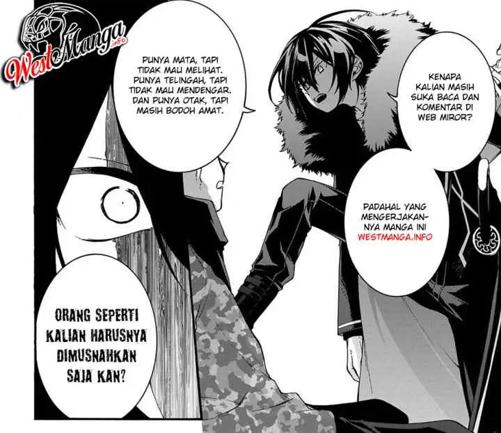 Kono Kaisha ni Suki na Hito ga Imasu chapter 4 halaman 17