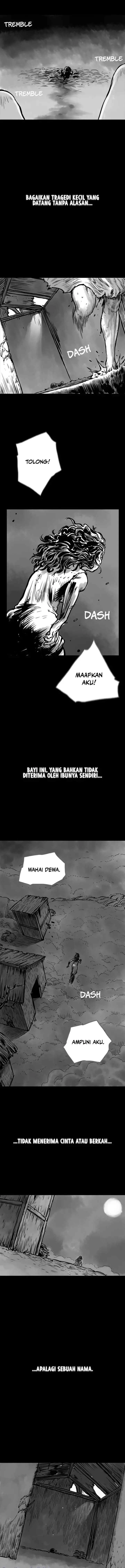 Mage Again chapter 91 halaman 4