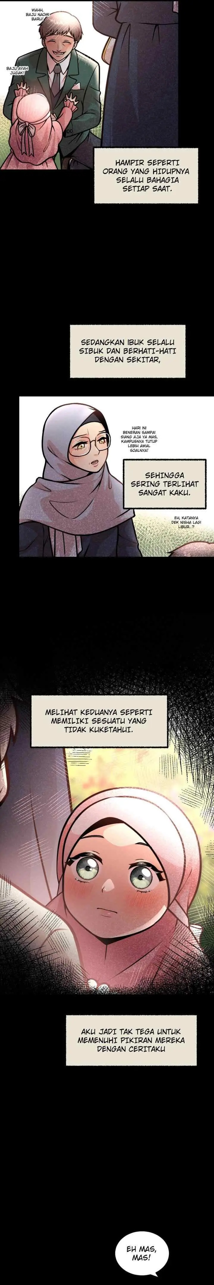 Moon Flower chapter 61 halaman 6